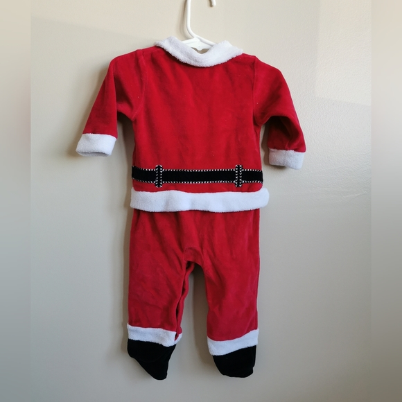 George Santa Suit 12 month GUC - Picture 2 of 12